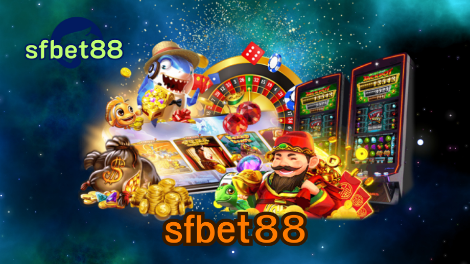 sfbet88